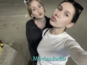 merylandhollis xxx Fantasy Land