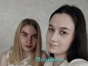 merylandora xxx Fantasy Land