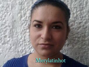 Merylatinhot