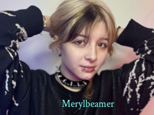 Merylbeamer