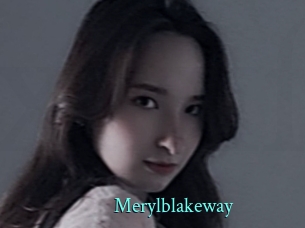 Merylblakeway