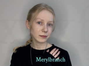 Merylbranch
