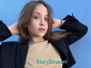 Merylbruster