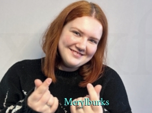 Merylburks