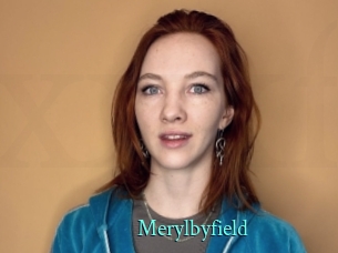 Merylbyfield