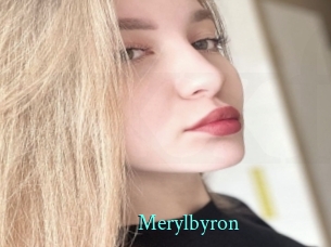 Merylbyron