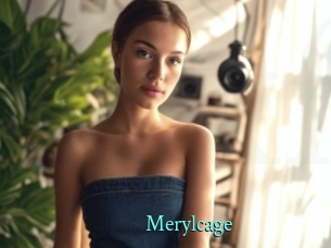 Merylcage