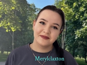Merylclaxton