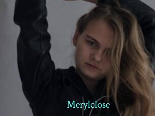 Merylclose