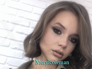 Merylcoleman