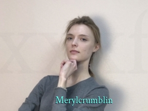 Merylcrumblin