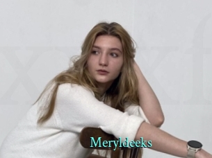 Meryldeeks