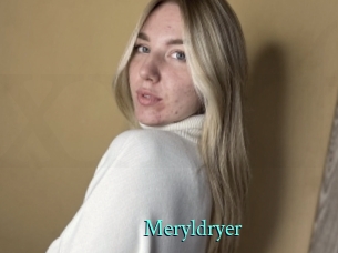 Meryldryer