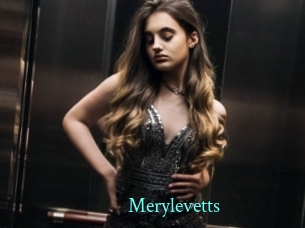 merylevetts xxx Fantasy Land