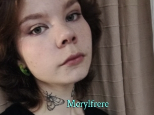 Merylfrere