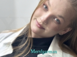 Merylgarman