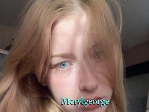 Merylgeorge