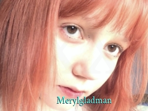 Merylgladman