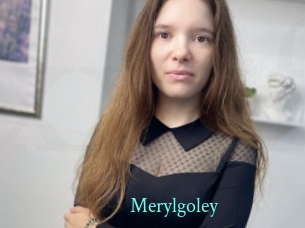 Merylgoley