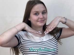 Merylhallman