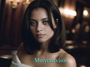 Merylharvison