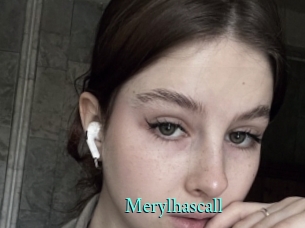 Merylhascall