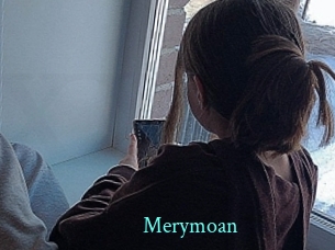 Merymoan