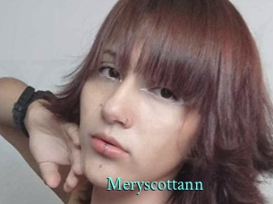 meryscottann xxx Fantasy Land