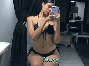 Meryy