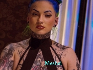 meshei xxx Fantasy Land