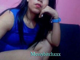 Messybitchxxx