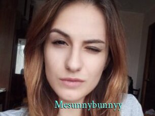 Mesunnybunnyy
