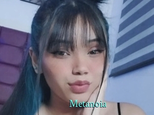 Metanoia