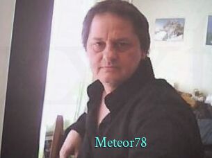 Meteor78