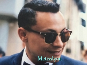 Metisslyon