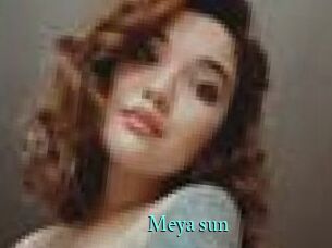 Meya_sun