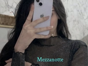 Mezzanotte