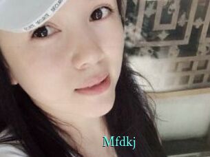 Mfdkj