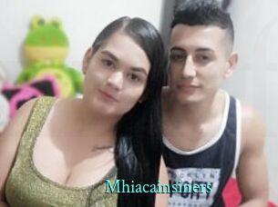 Mhiacainsiners