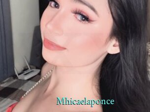 Mhicaelaponce