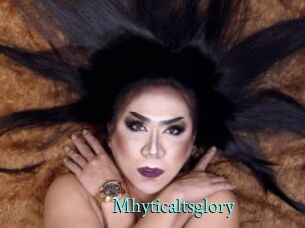 Mhyticaltsglory