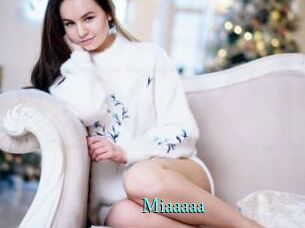 Miaaaaa