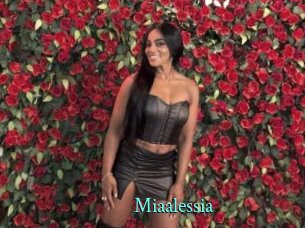 Miaalessia