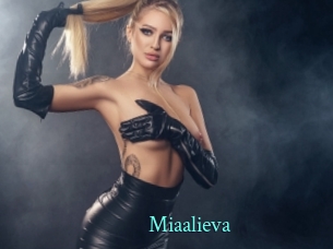Miaalieva