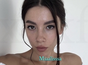 Miaalisssa