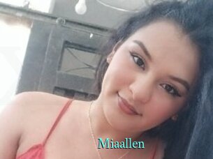 Miaallen