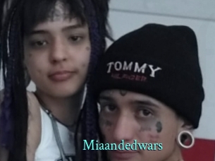 Miaandedwars