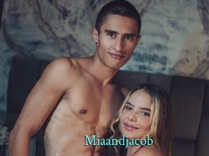 Miaandjacob