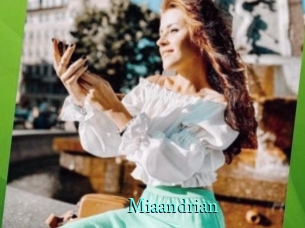 Miaandrian