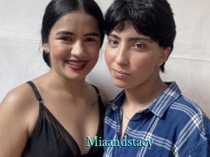 Miaandstacy